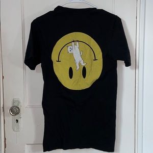 RIPNDIP Smile Tshirt